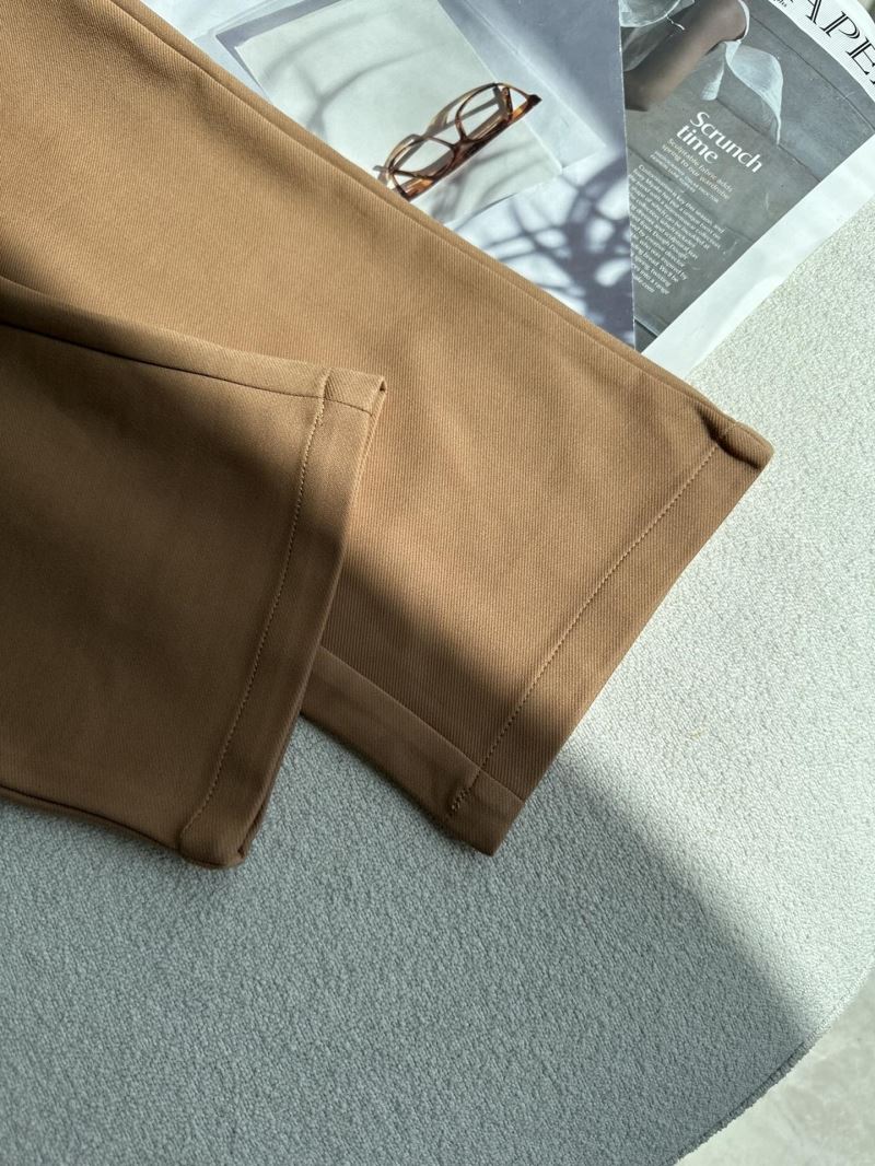 Zegna Long Pants